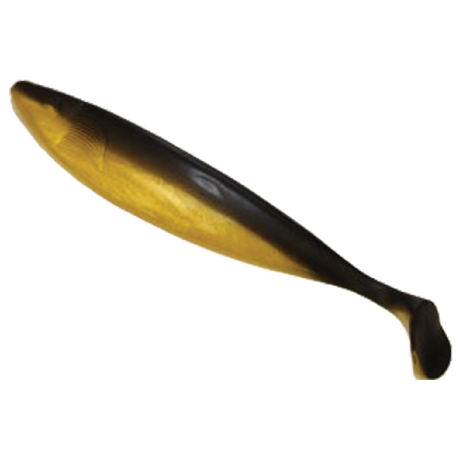 Action Plastics 12" Shad (3 Pack)