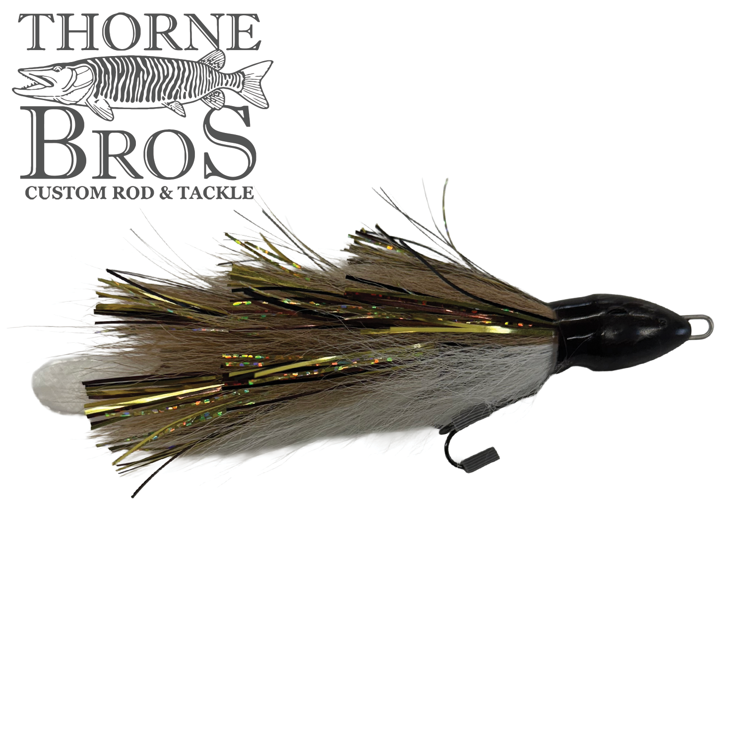 Baby Beaver Micro Beaver - Deep