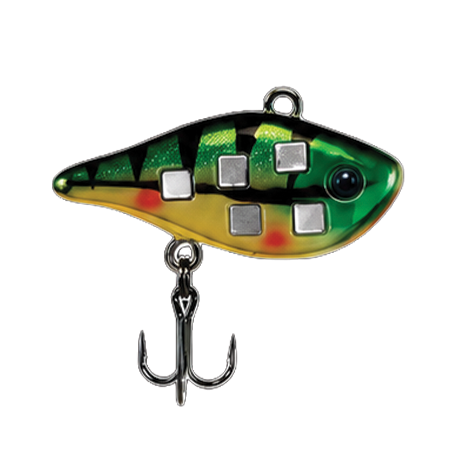Reef Runner Flash Shad