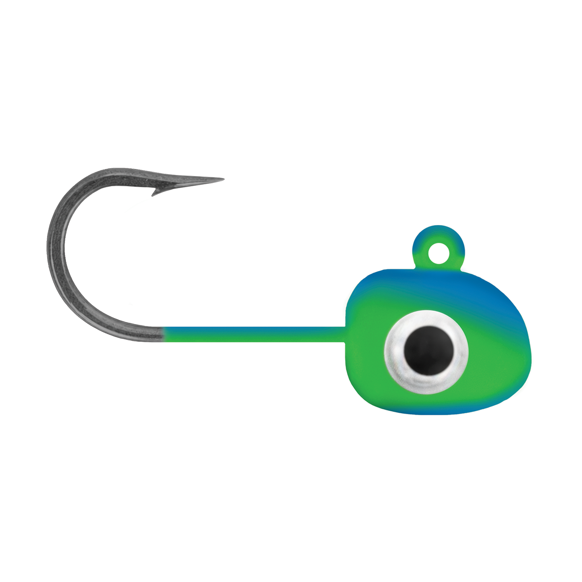 Clam T3 Drop Jig