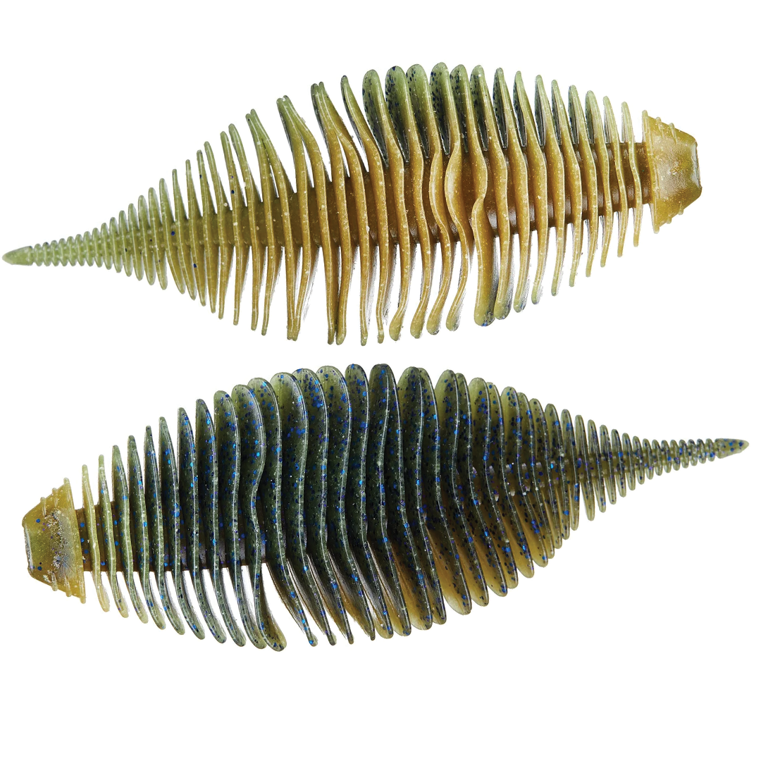 GeeCrack Bellows Gill