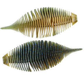 GeeCrack Bellows Gill