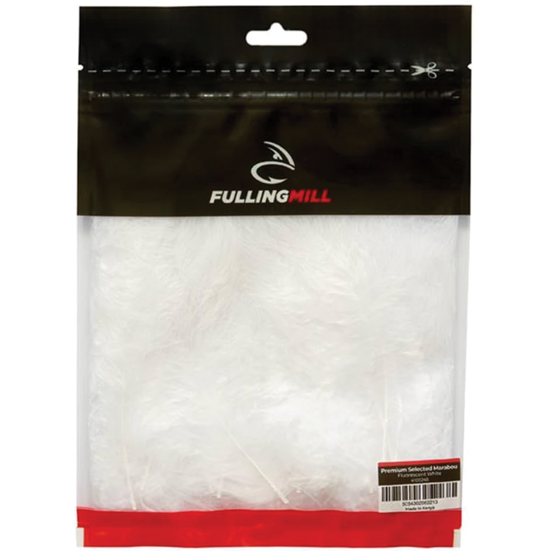 Fulling Mill Premium Select Marabou