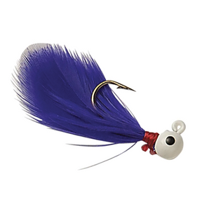 Double OO Flu-Flu Jigs