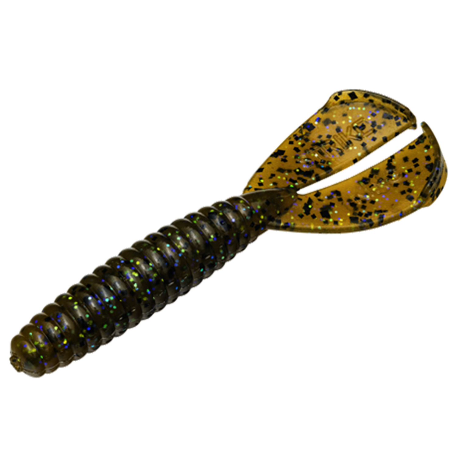 Strike King Rage Menace Grub