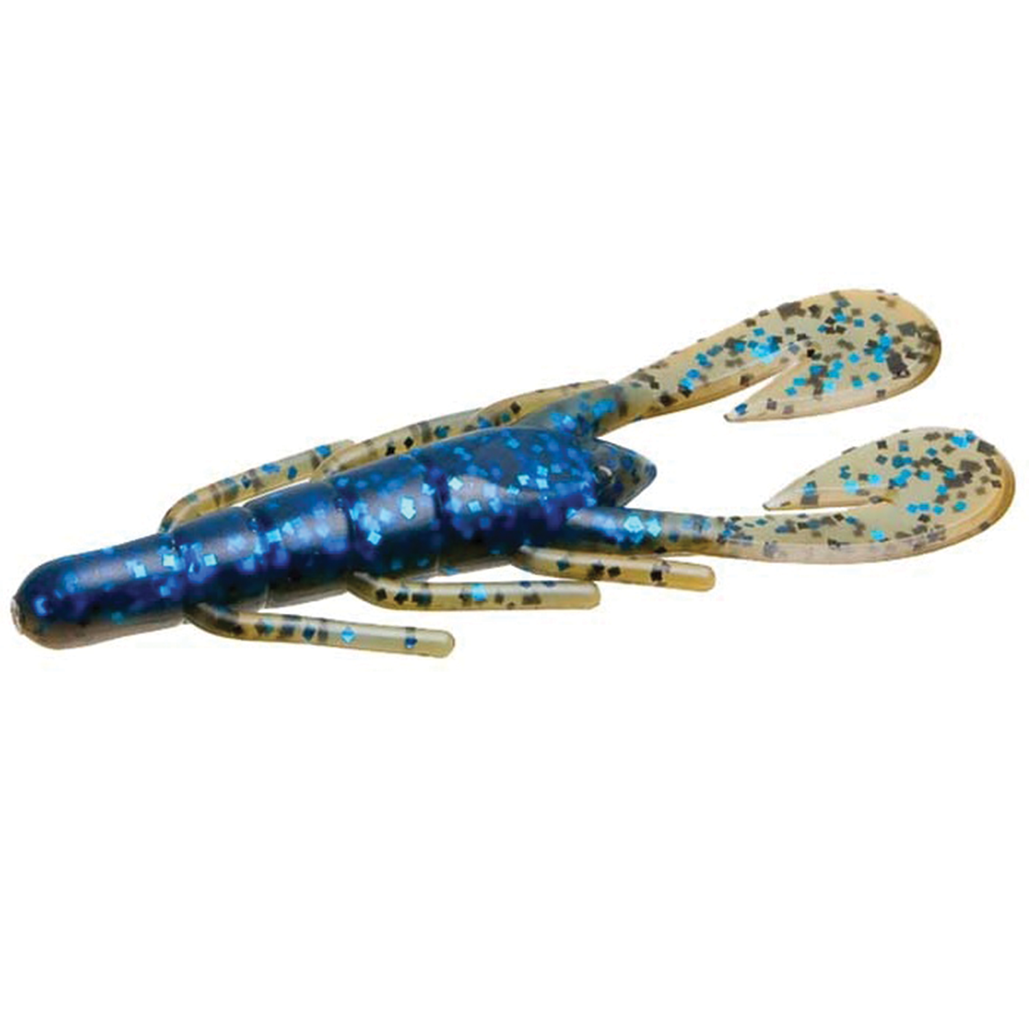 Zoom Bait Company Ultra-Vibe Speed Craw