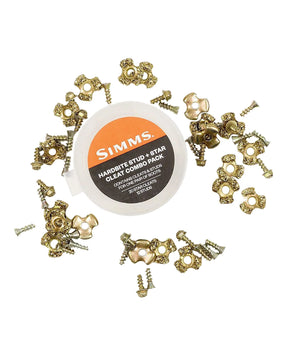 Simms Wading Boot Cleats