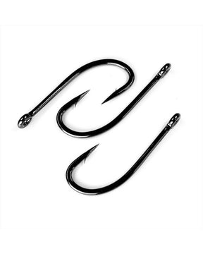 Gamakatsu L11S-3H Steelhead Hook