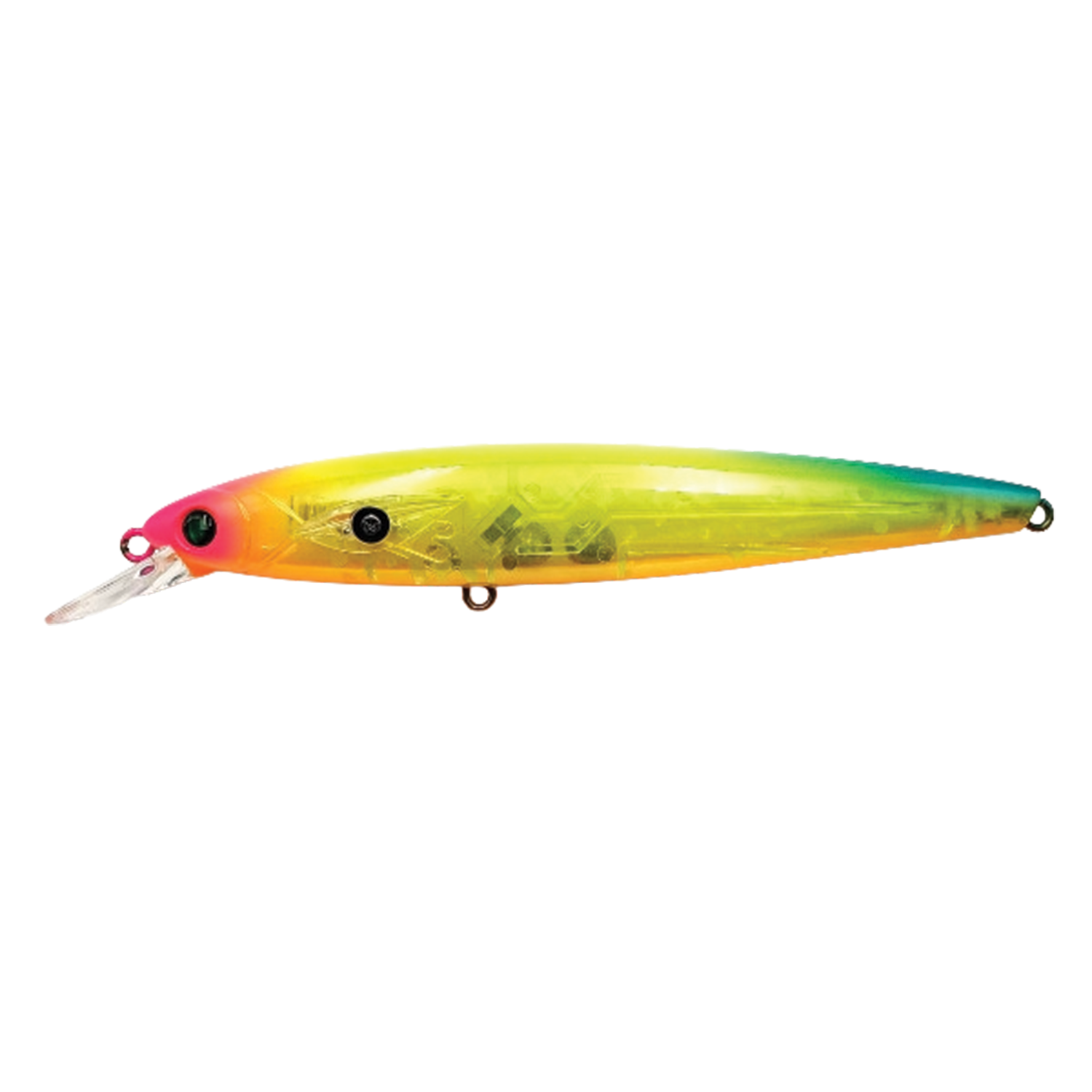 Madotachi Hanitas SF Minnow