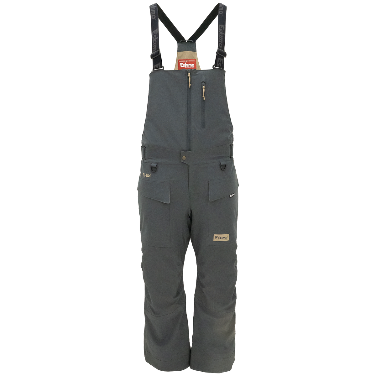 Eskimo Flex Bib - Men's