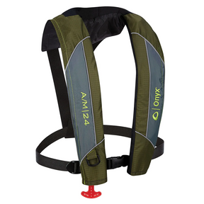 Onyx A/M-24 - Auto/Manual Inflatable Life Jacket