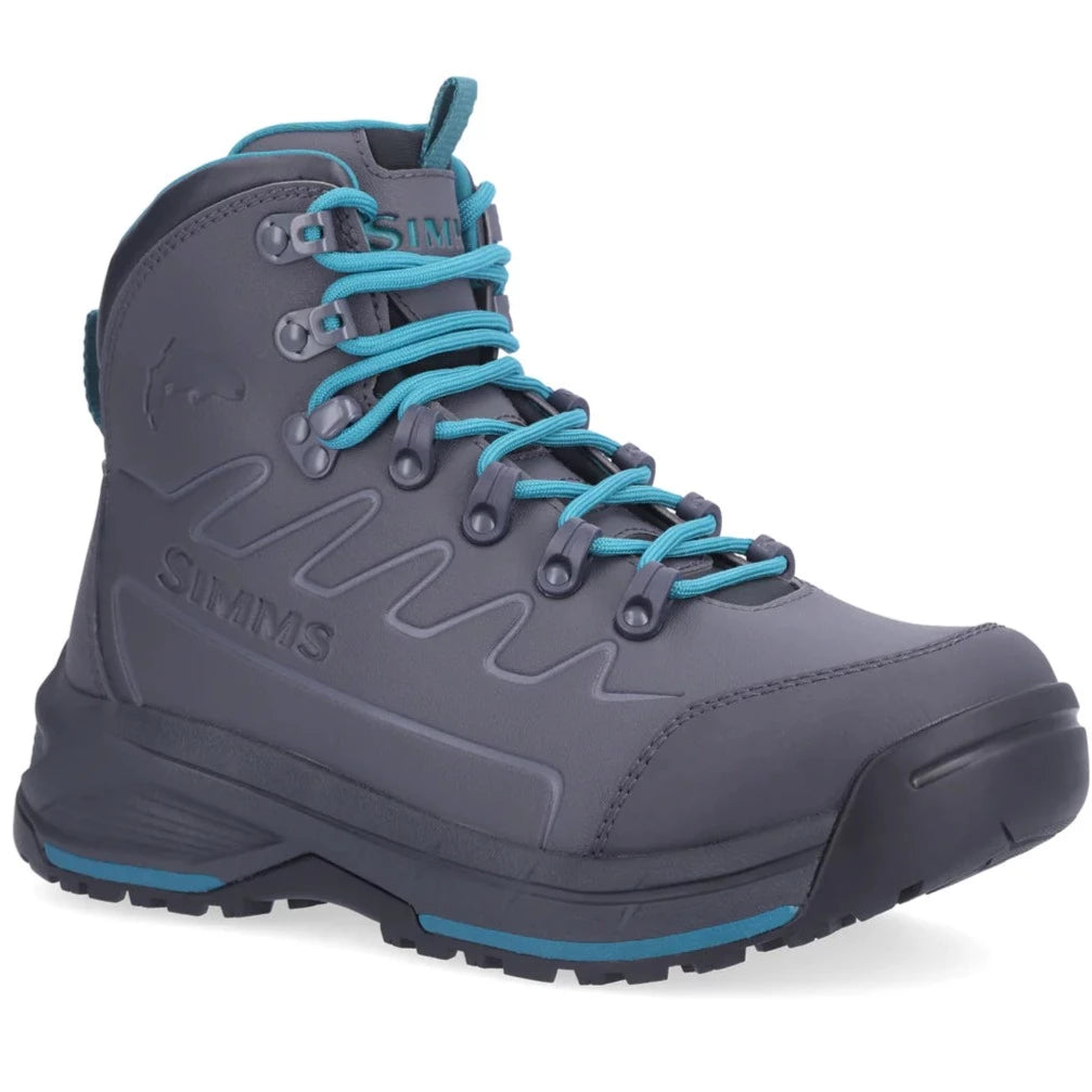 Simms Freestone Wading Boot - Rubber Sole - Women's