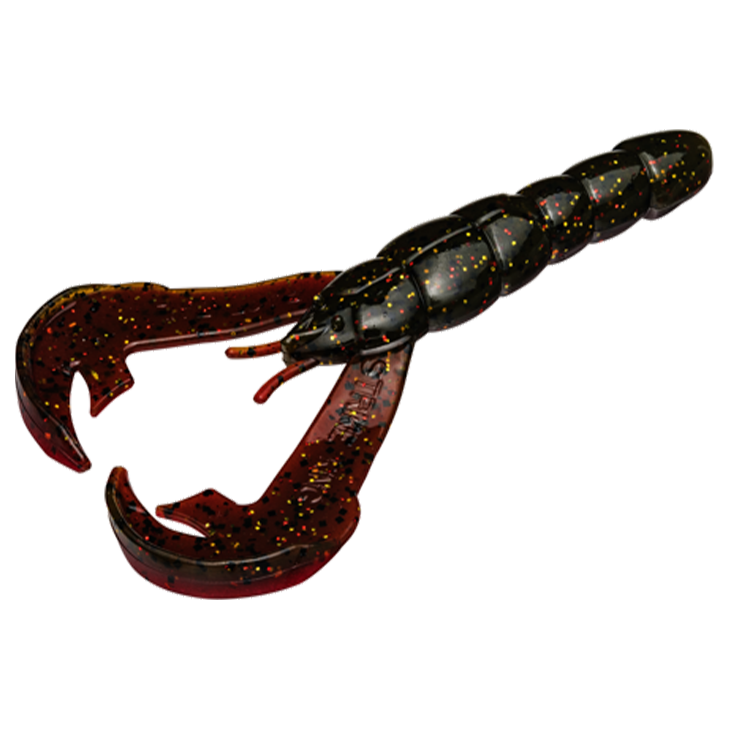Strike King Rage Tail Craw