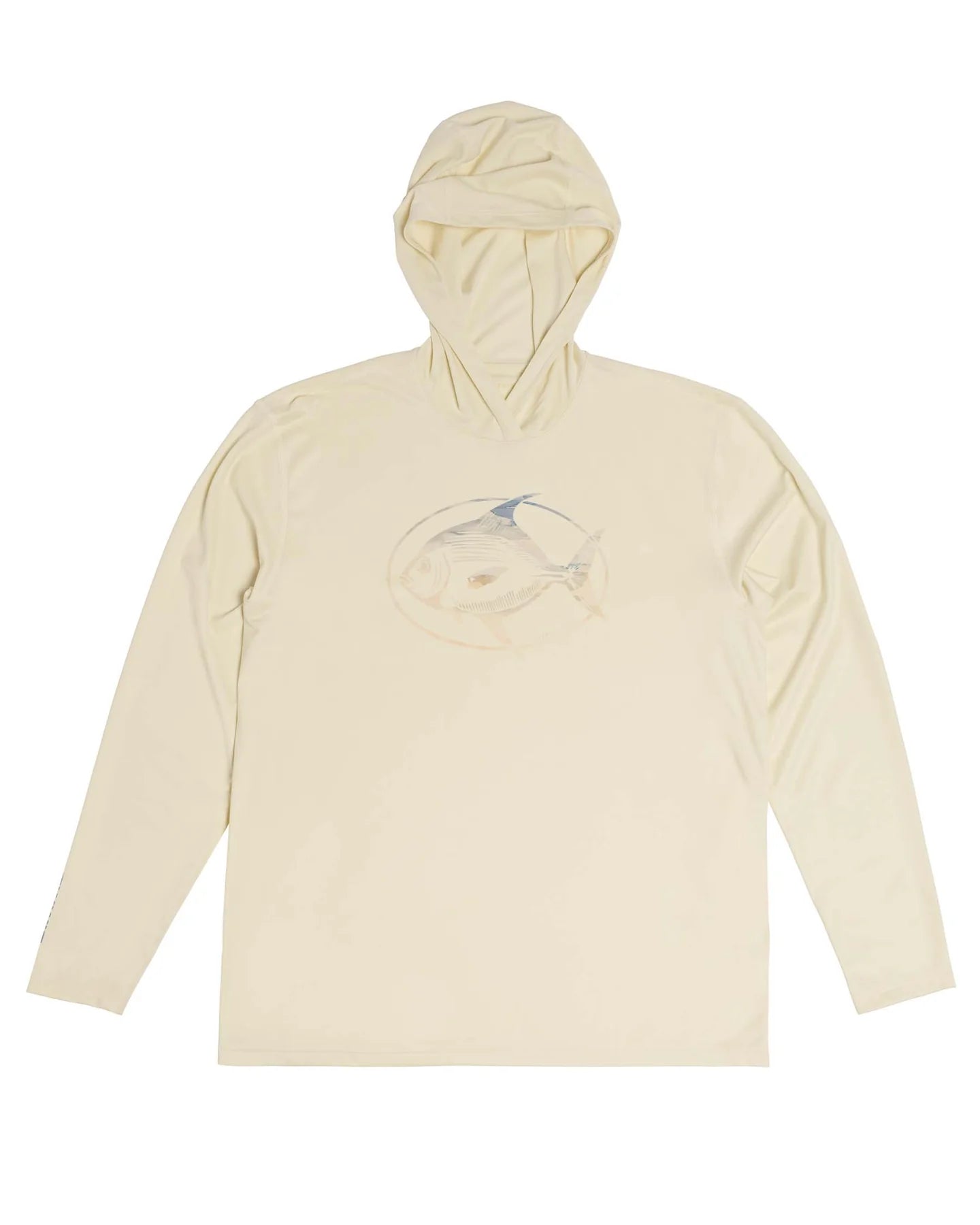 Simms Men's Tech Hoody - Artist Series