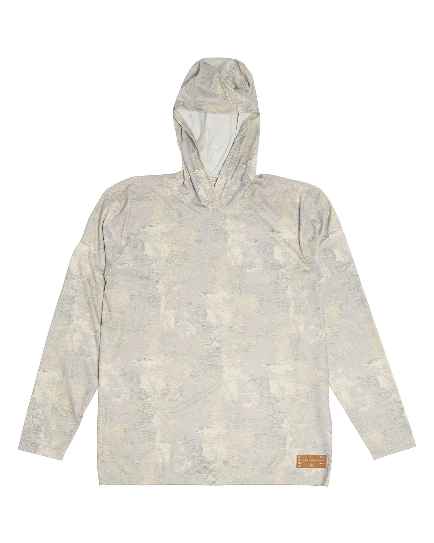 Simms Men's Tech Hoody - Artist Series