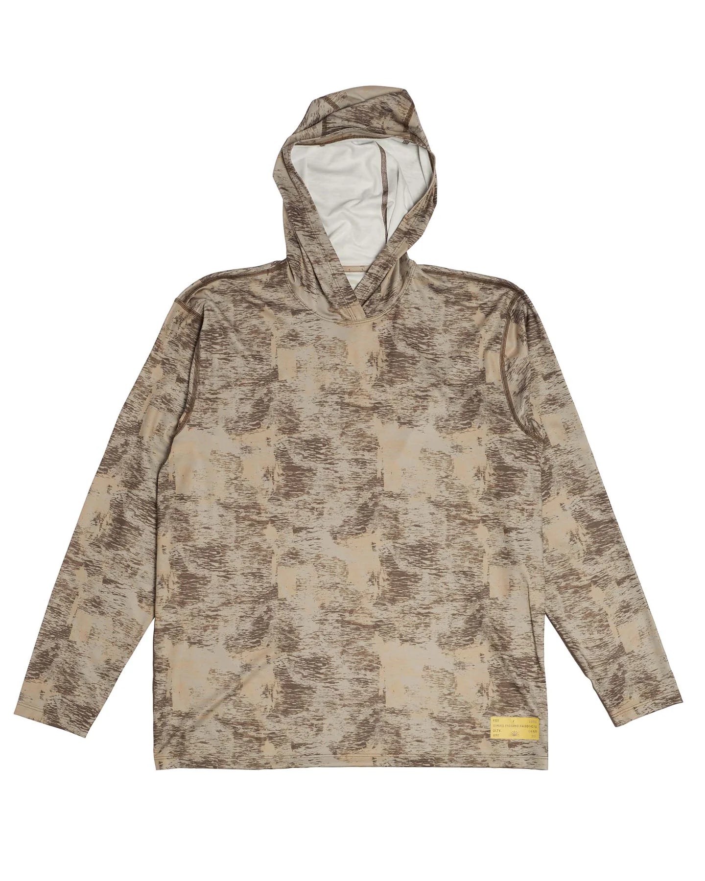 Simms Men's Tech Hoody - Artist Series