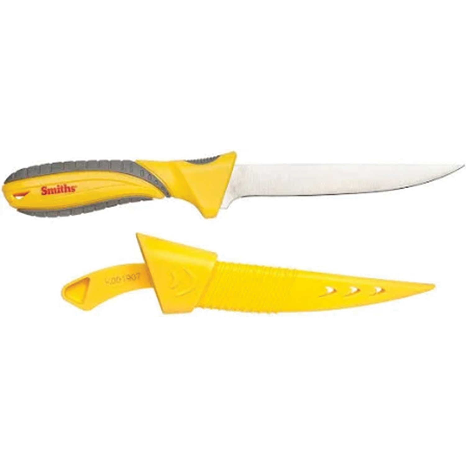Smith's Mr. Crappie Slab Daddy 6" Fillet Knife