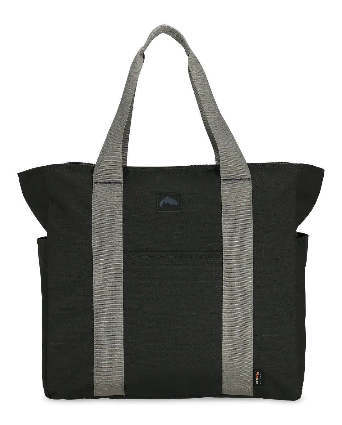 SIMMS GTS Tote Carbon