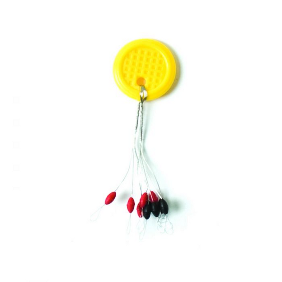 Eagle Claw Rubber Bobber Stops