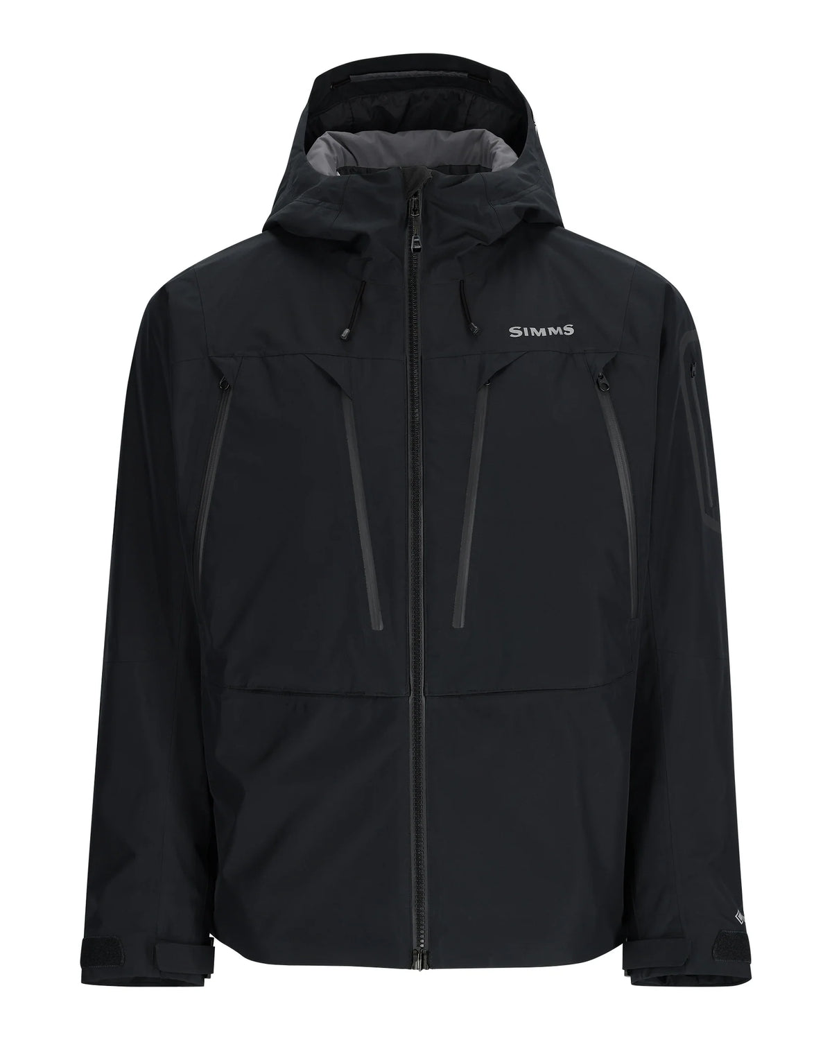 Simms Bulkley Jacket