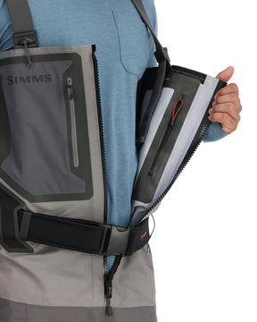 Simms G4Z Stockingfoot - Men's