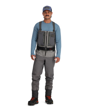 Simms G4Z Stockingfoot - Men's