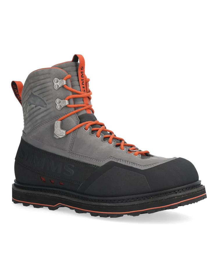Simms G3 Guide Wading Boot - Slate - Vibram Sole