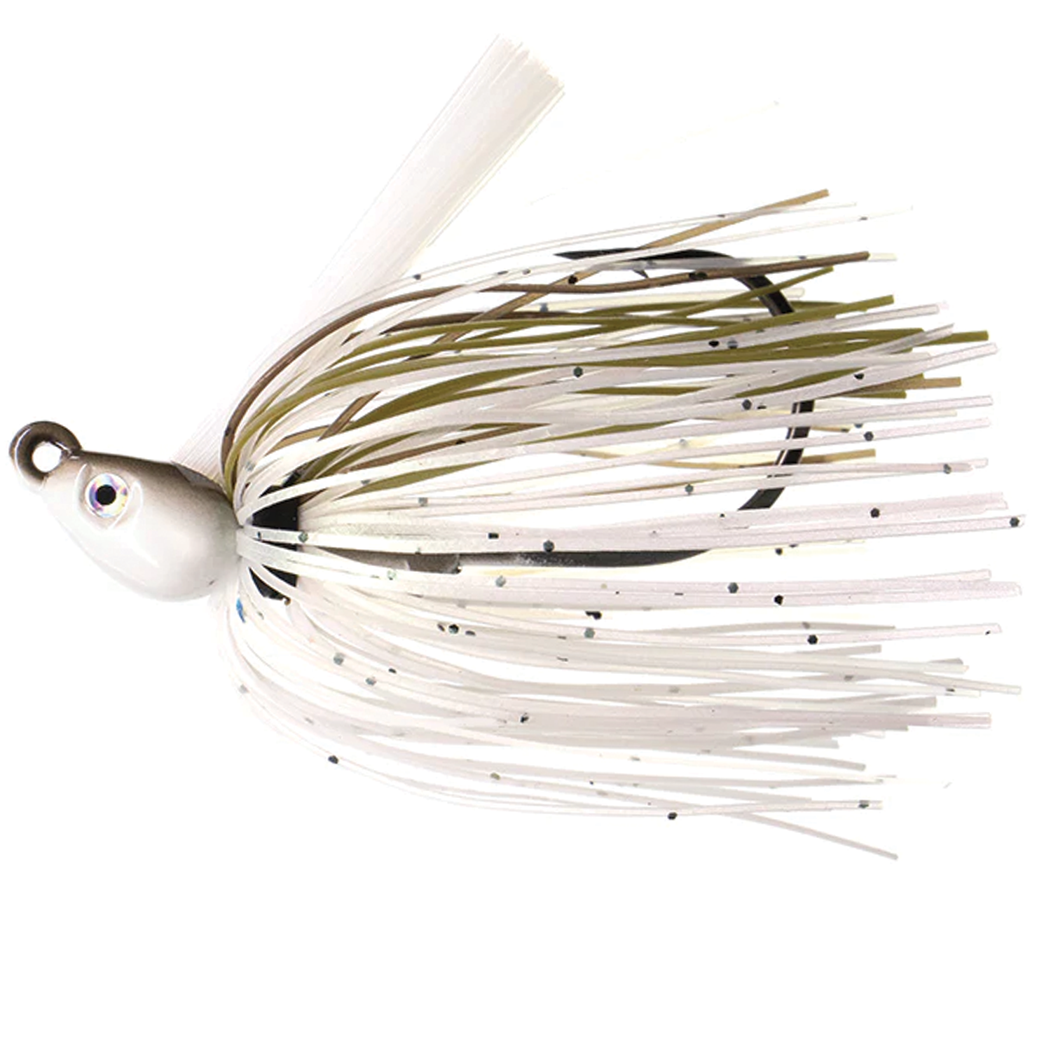 Dirty Jigs Swim Jig