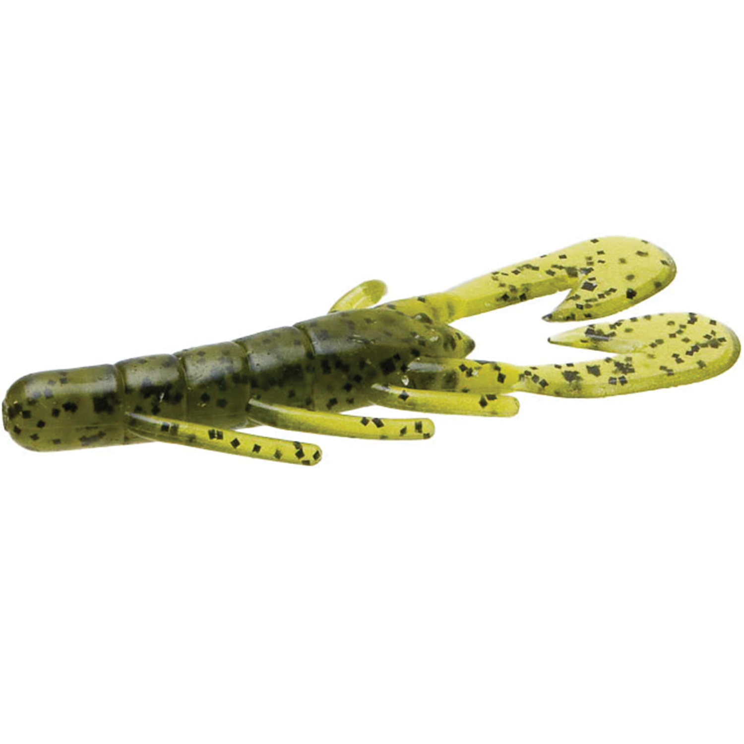 Zoom Bait Company Ultra-Vibe Speed Craw
