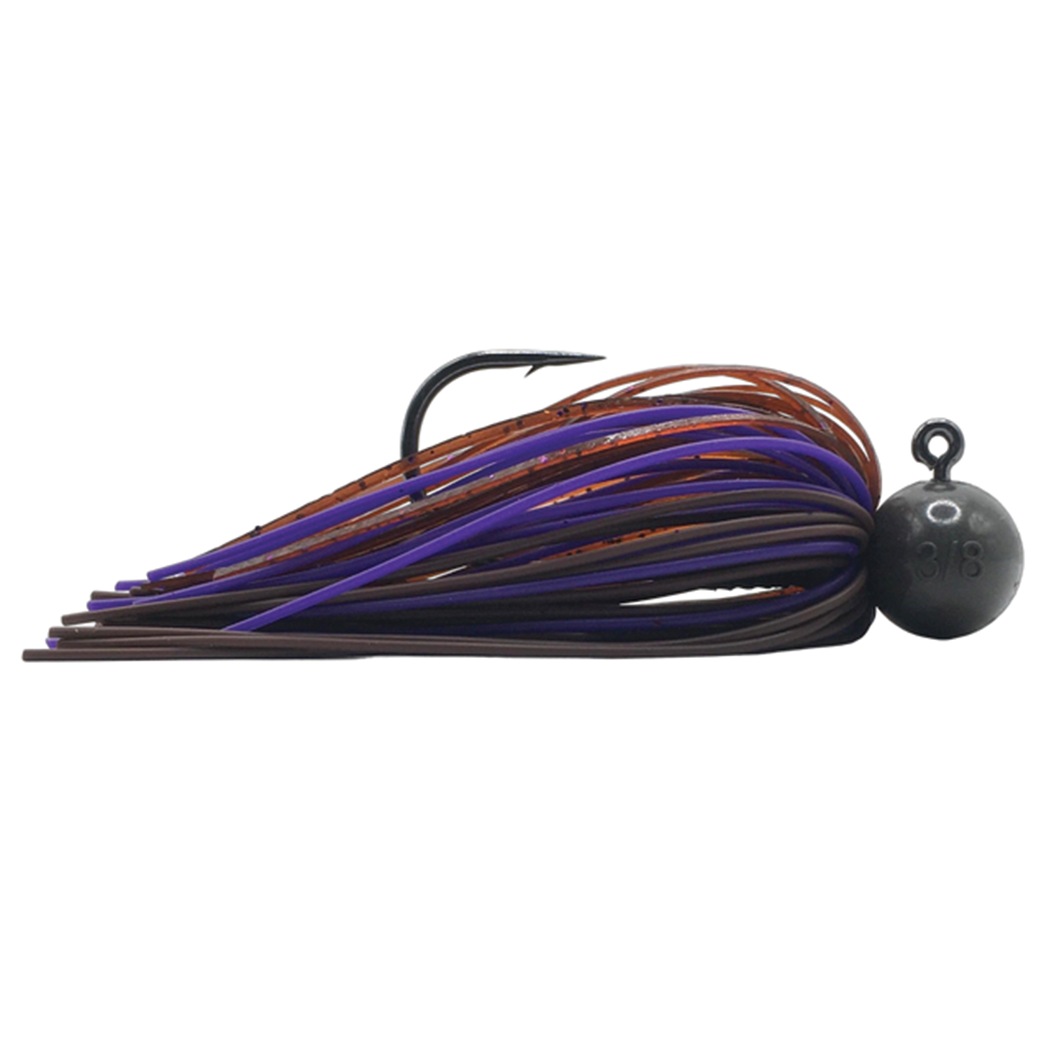 Beast Coast Compound O.W. Sniper Football Jig