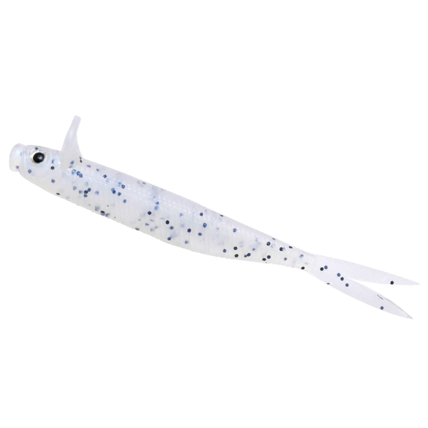 Deps Frilled Shad Swimbait