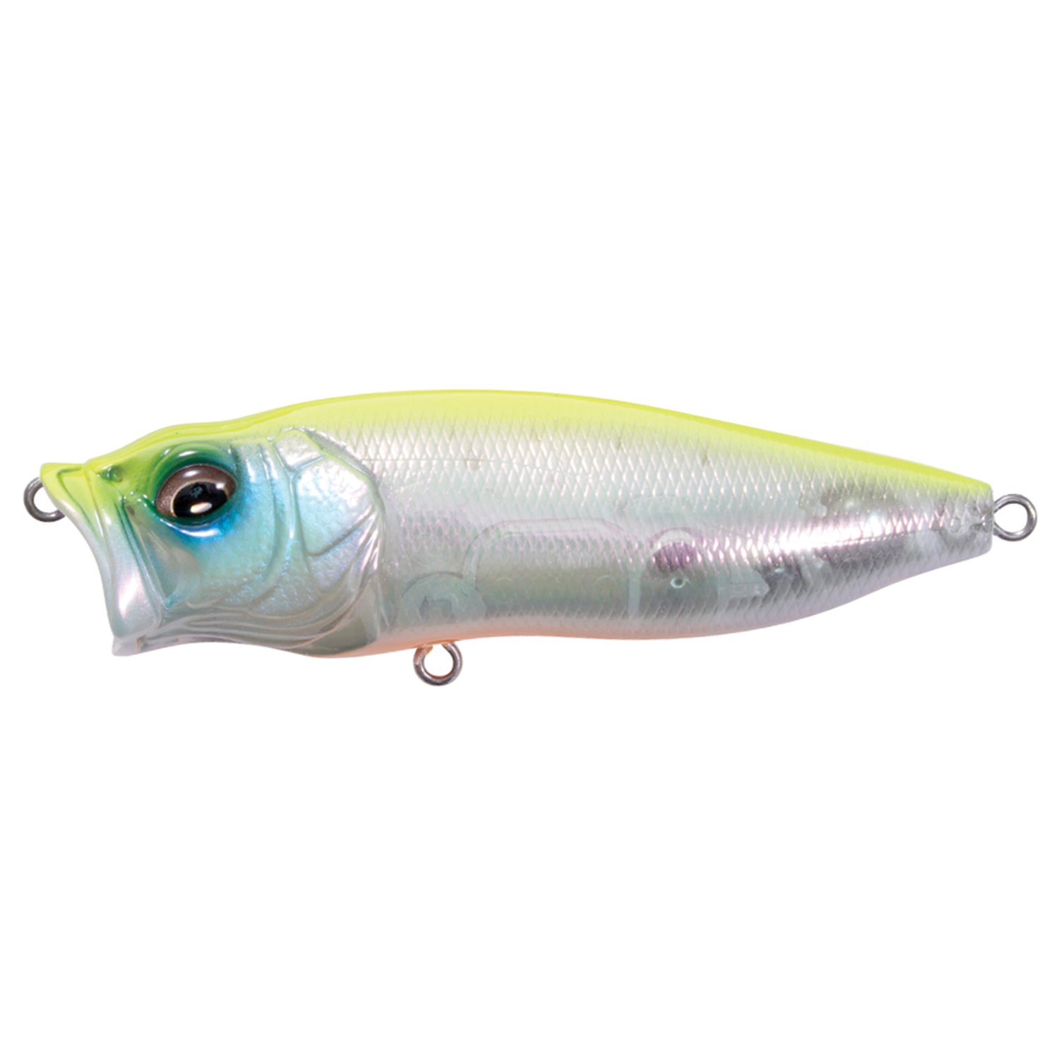 Megabass PopMax Megabass PopMax