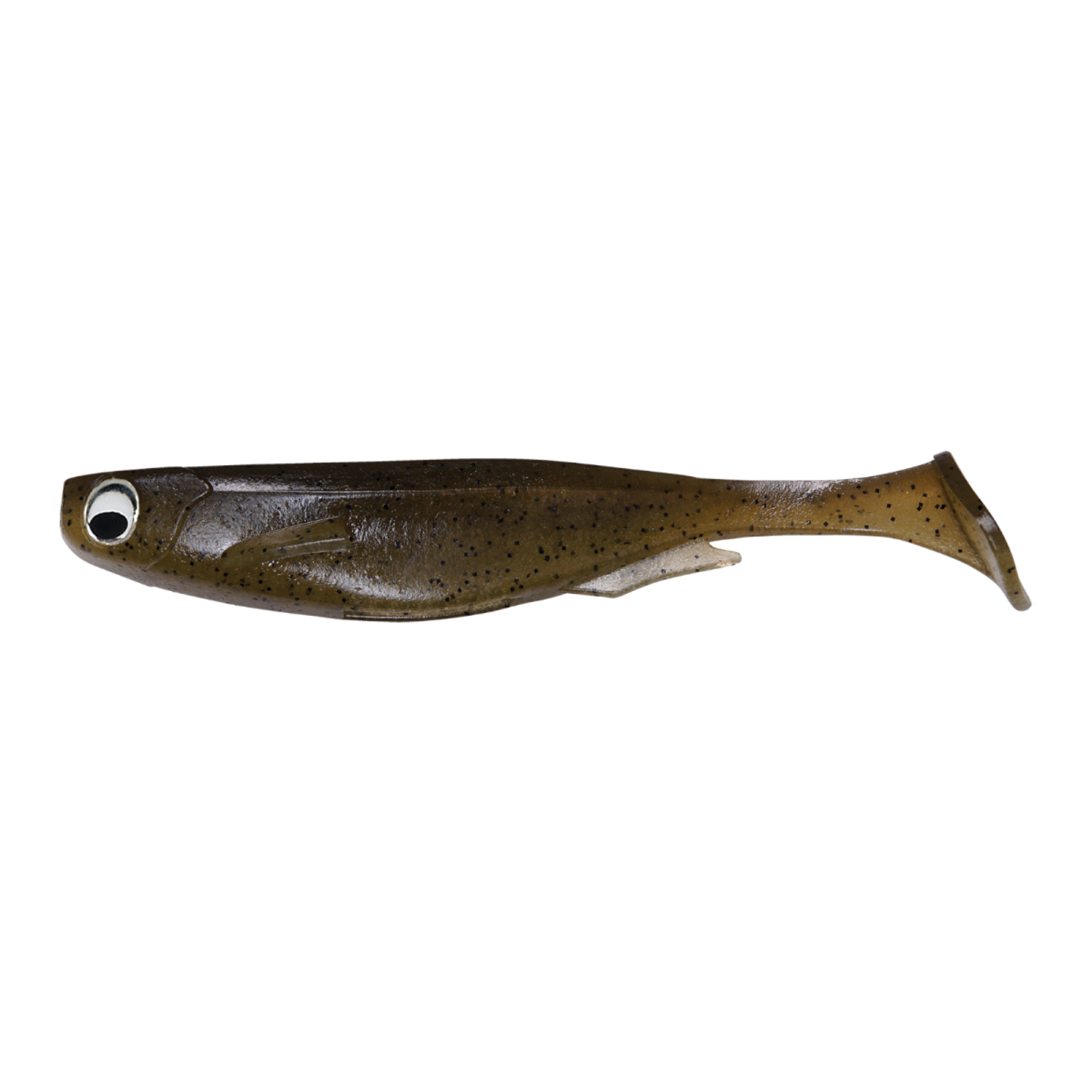 Megabass Spark Shad USA - New For 2025