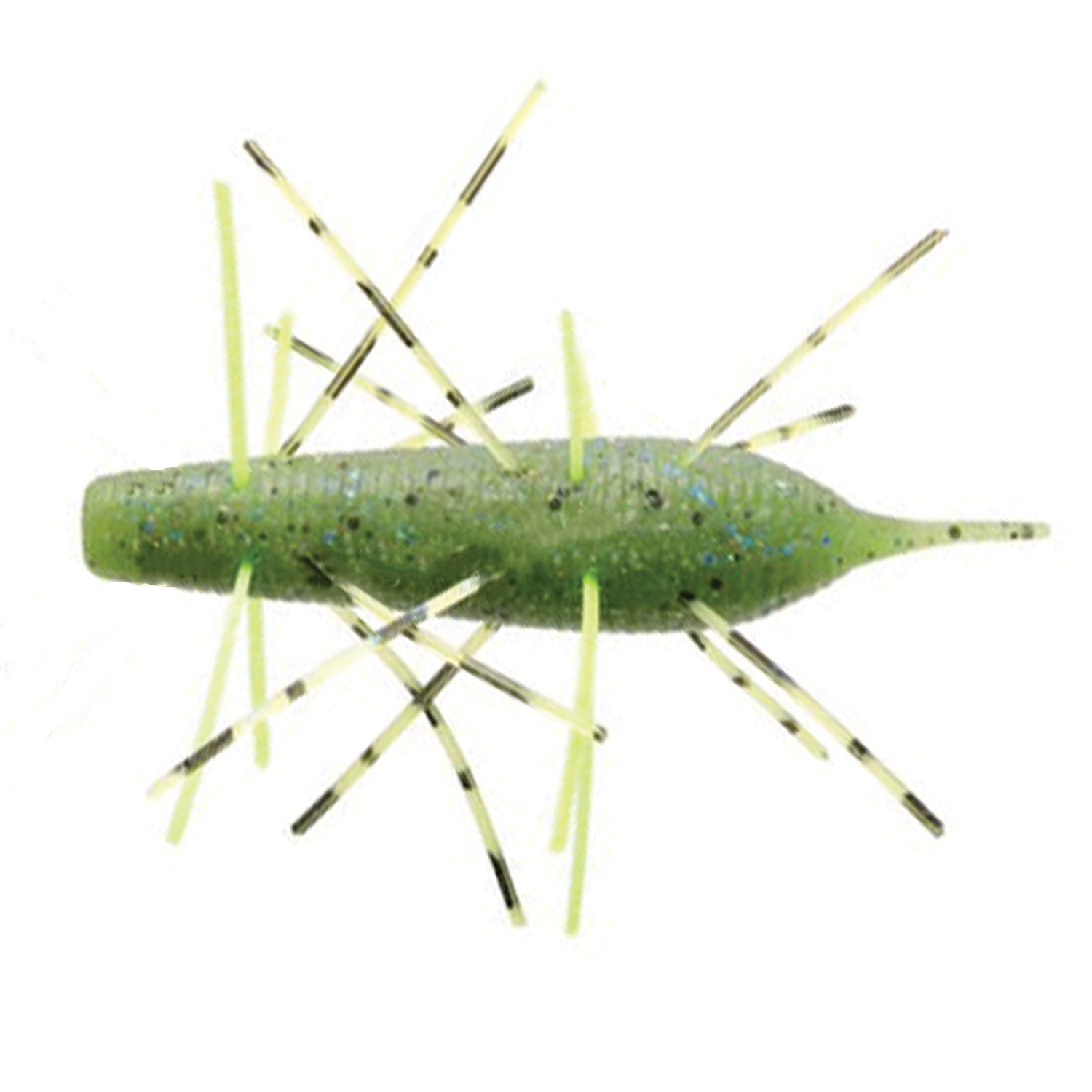 GeeCrack Imo Kemushi Stick Worm