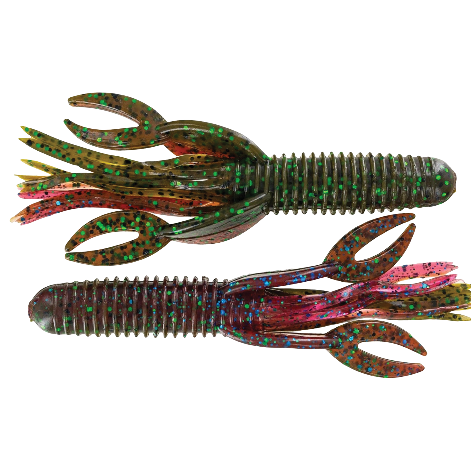 Big Bite 4" Craw Tube