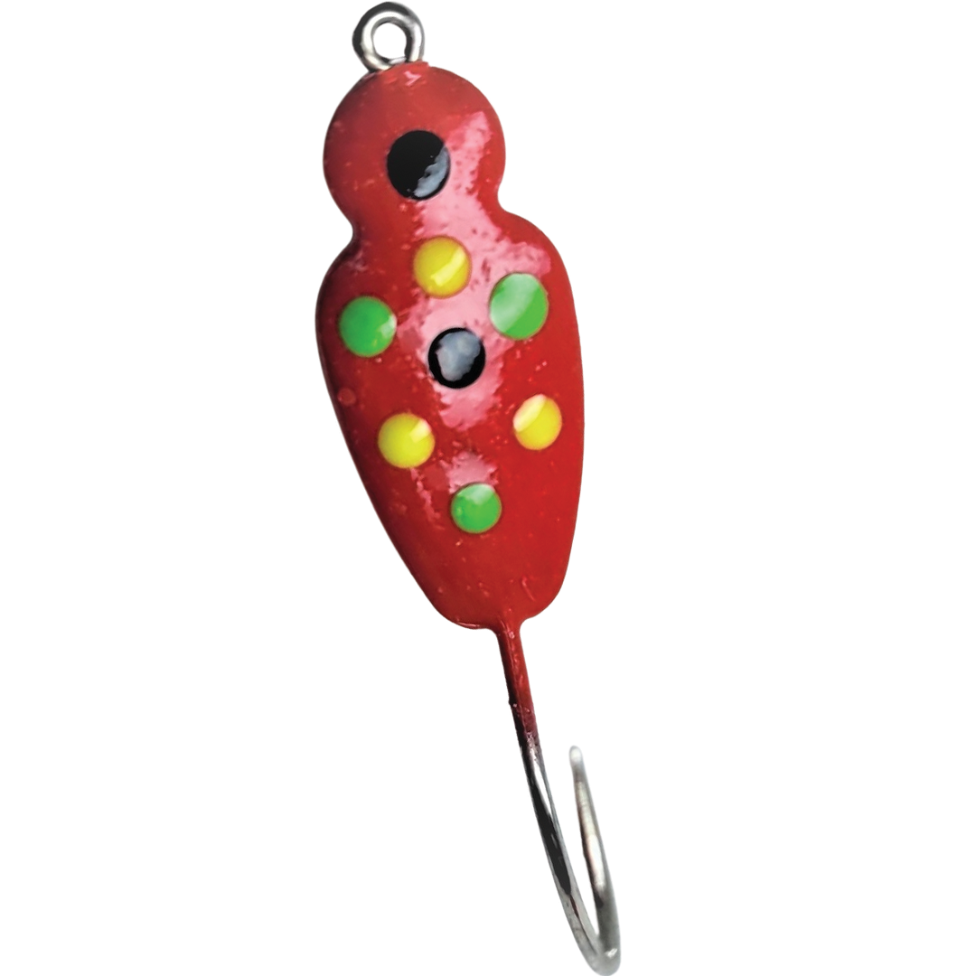 Custom Jigs & Spins Demon - (2 Pack)