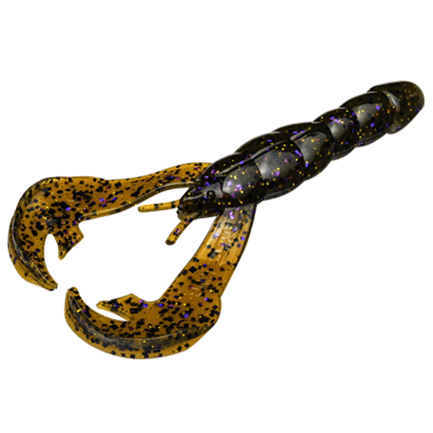 Strike King Rage Tail Craw