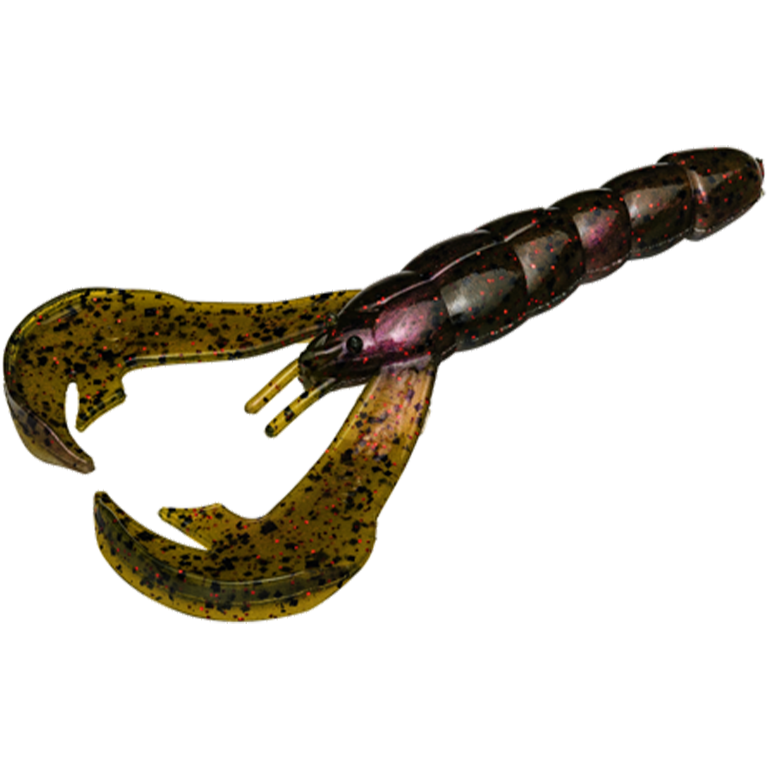Strike King Rage Tail Craw