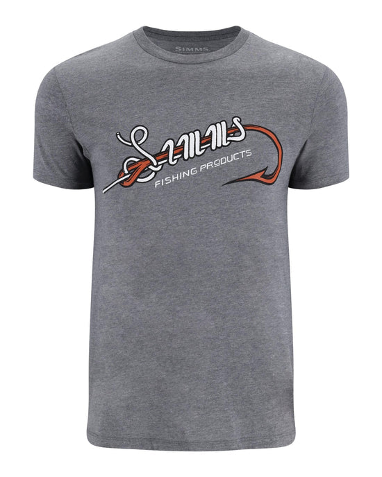 Simms Hook And Loop T-Shirt