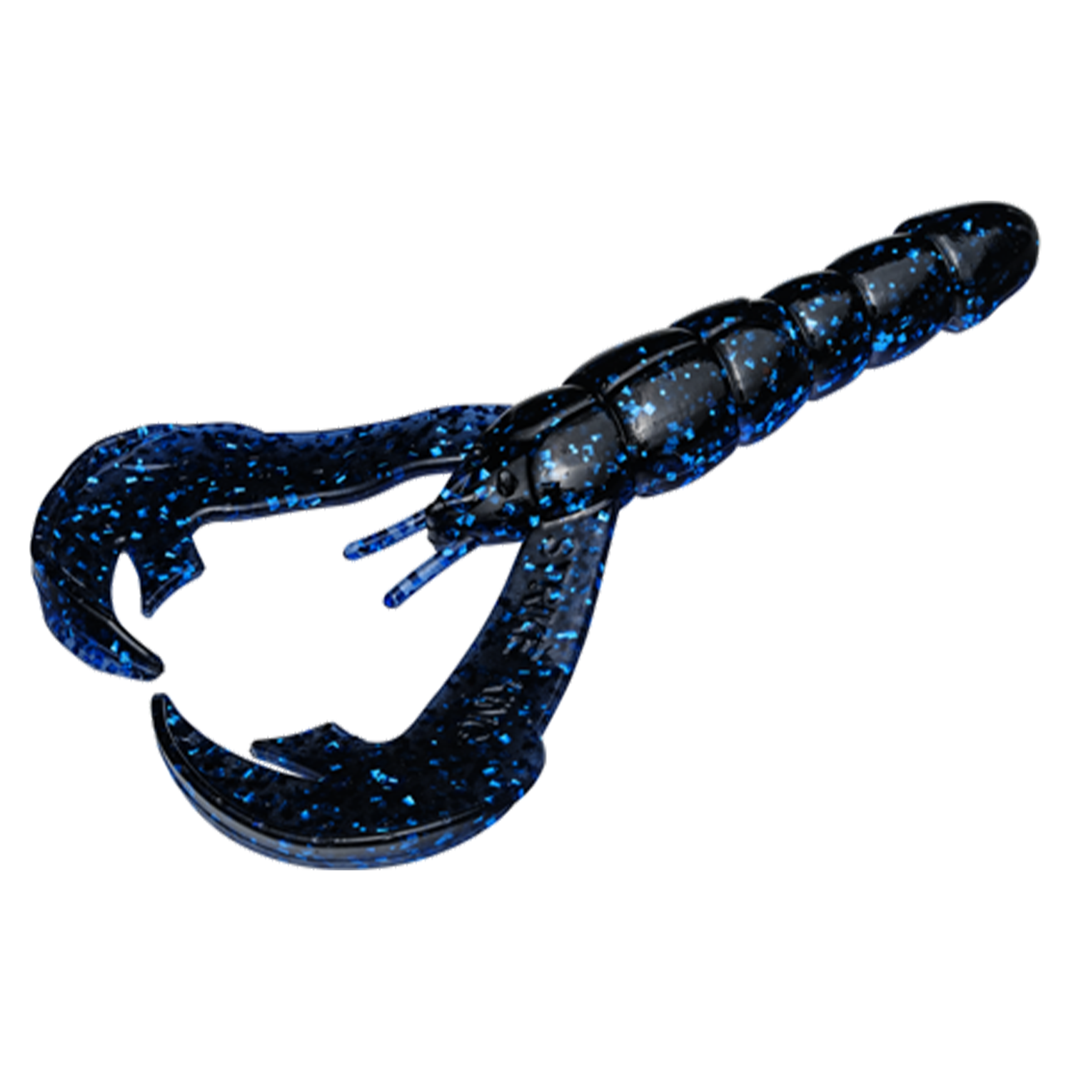 Strike King Rage Tail Craw