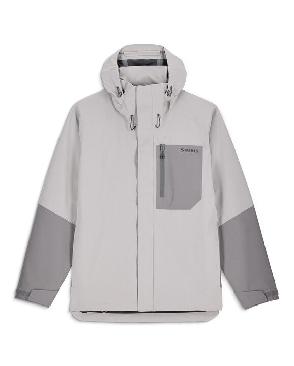 Simms Men's Challenger Rain Jacket