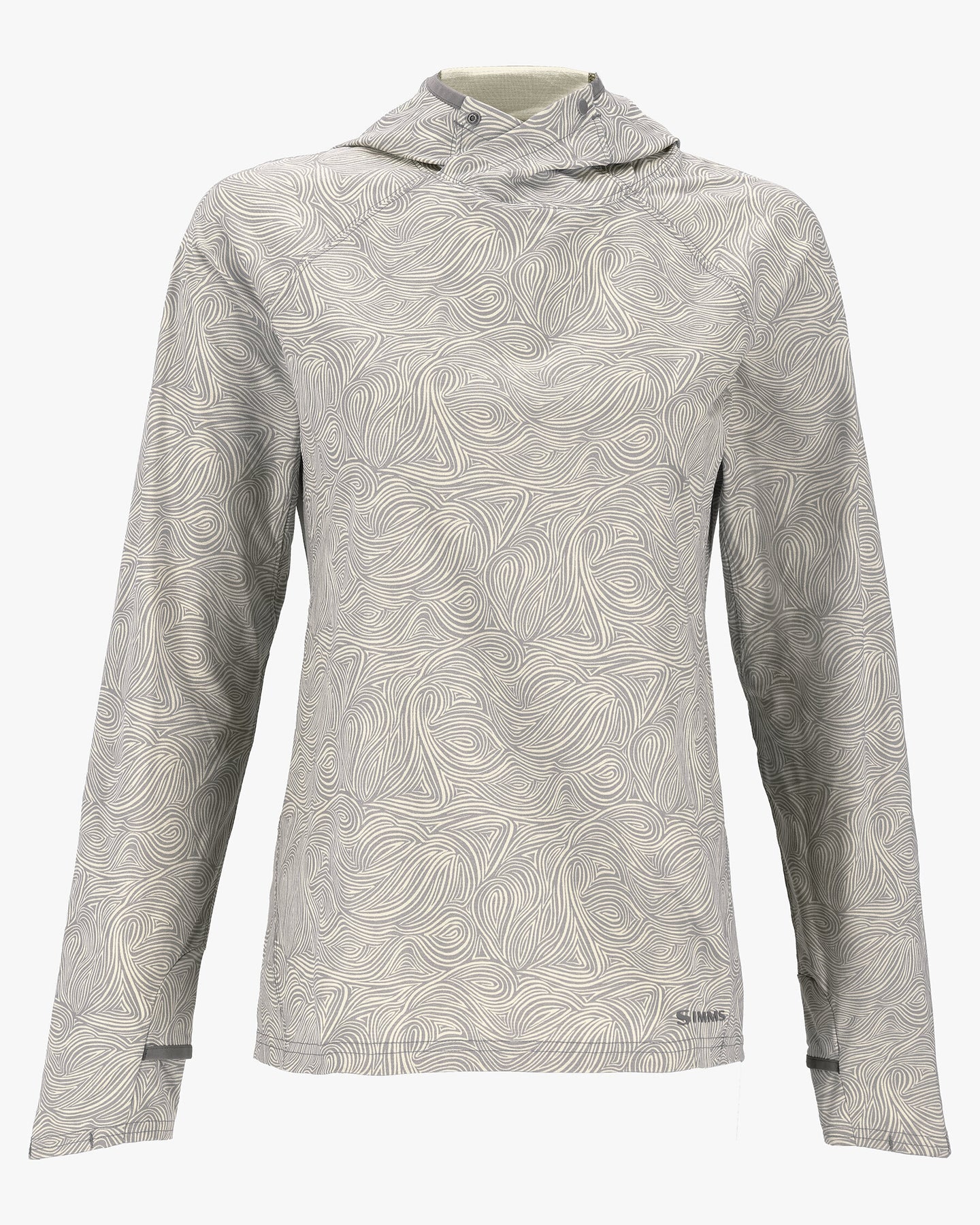 Simms Women's SolarFlex Hoody