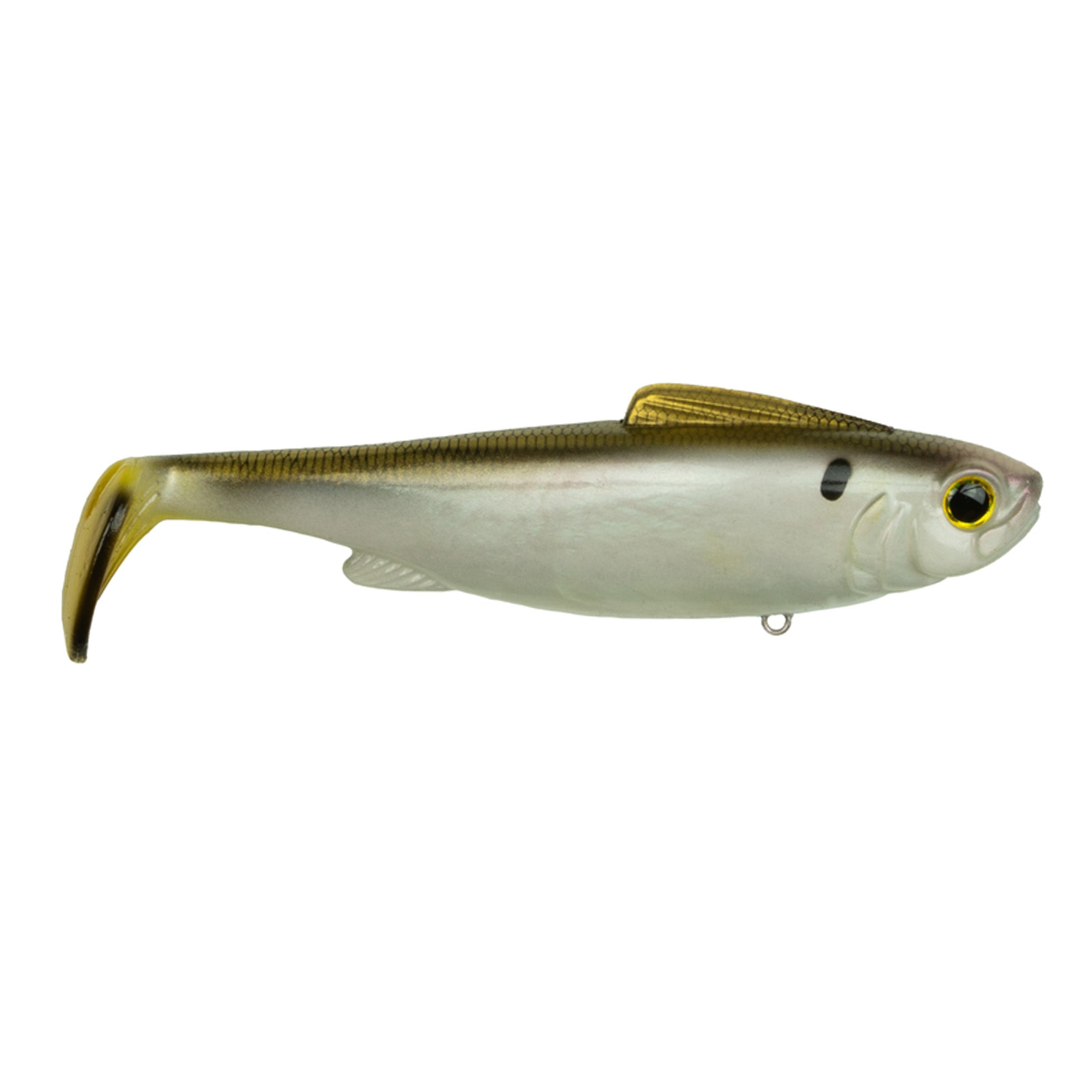 6th Sense Hangover Line Through Swimbait