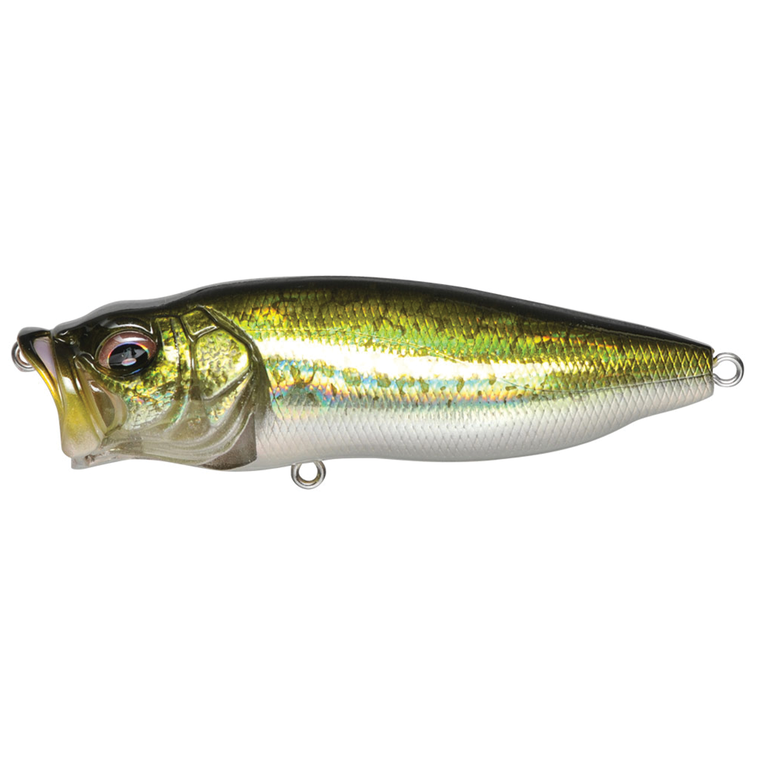 Megabass PopMax