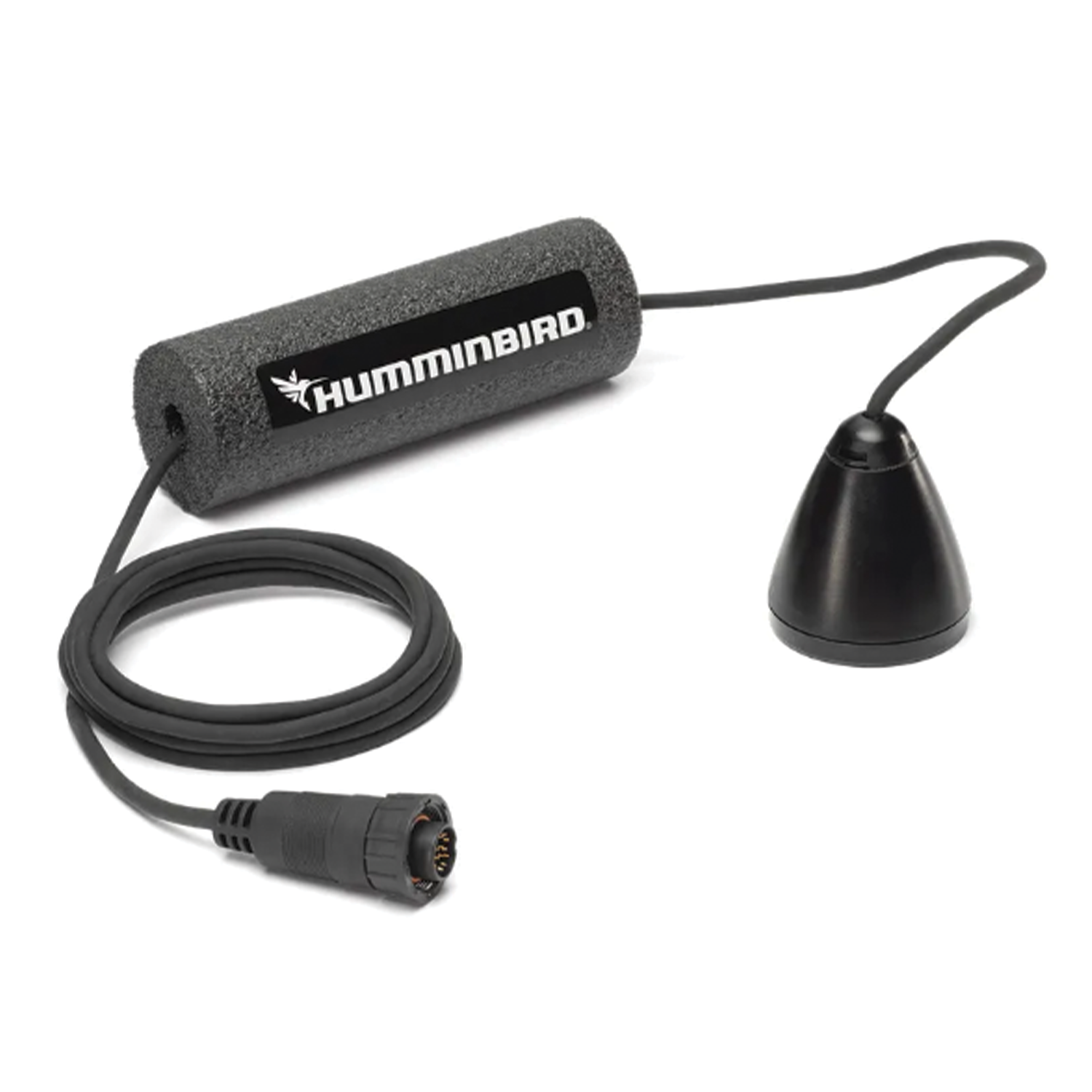Humminbird XI 14 HW Dual Spectrum Chirp Xplore Ice Transducer 710313-1