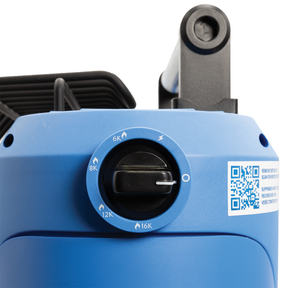 Clam 16,000 BTU Heater