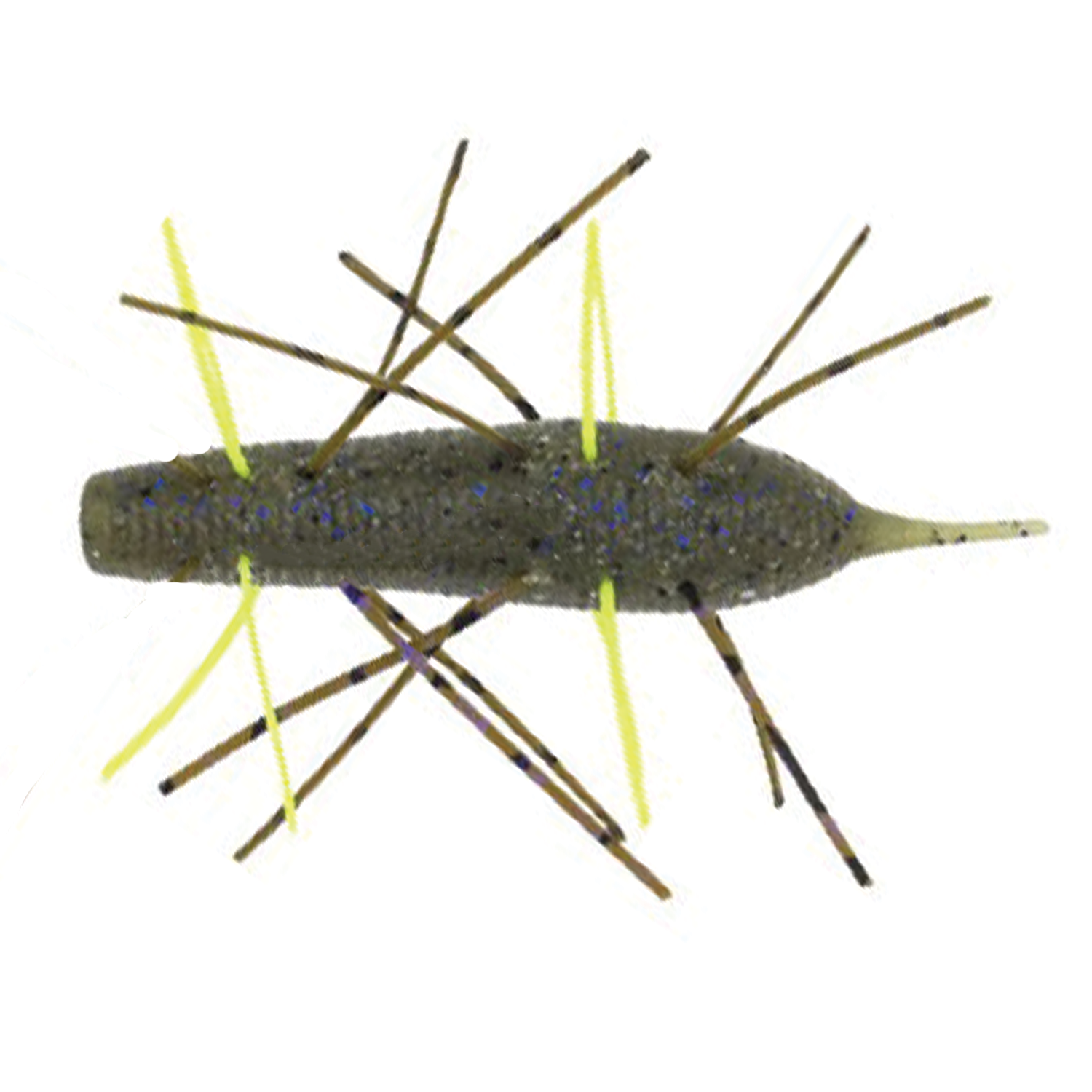 GeeCrack Imo Kemushi Stick Worm