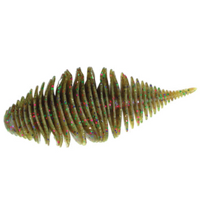 GeeCrack Bellows Gill