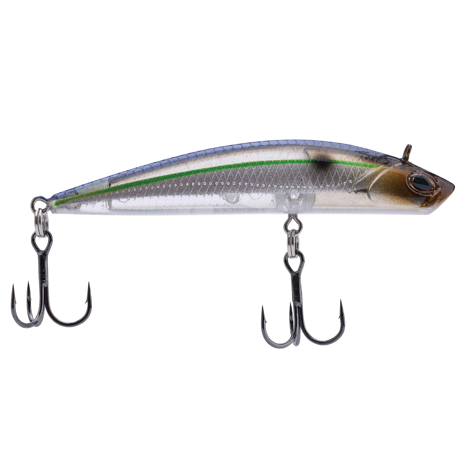 Berkley Finisher