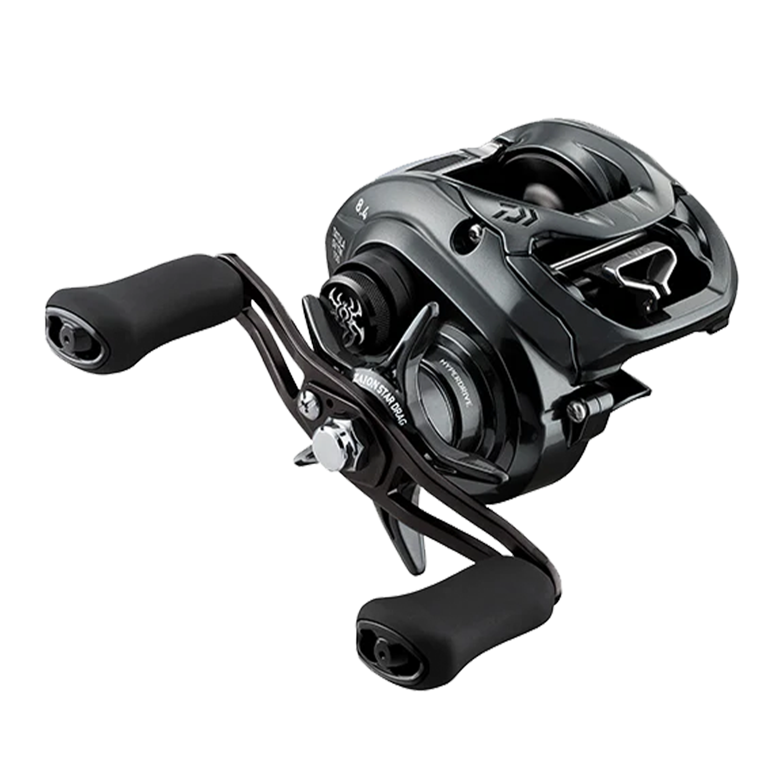 Daiwa Tatula SV TW 150